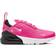 Nike Air Max 270 PS - Laser Fuchsia/Black/White/Summit White