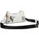 Aldo Disney X Shoulder Bag - White/Black