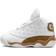 Nike Jordan 13 Retro TD - White/Wheat