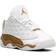 Nike Jordan 13 Retro TD - White/Wheat