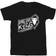 Disney The Lion King The King Cotton T-shirt - Black