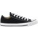 Converse Chuck Taylor Low Top W - Black/White