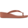 Ipanema Selfie Wedge Flatform Sandal - Dark Pink