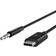 Belkin 3.5mm - USB C M-M 0.9m