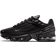 Nike Air Max Plus 3 GS - Black/Black/Grey