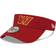 New Era Washington Commanders 2022 Sideline Adjustable Visor