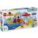 Lego Duplo Peppa Pig Greta Gris Boat Trip 10432