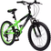 Piranha Obsession 20" Kids Bike