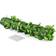 Blumfeldt Leaf Privacy Fence 100x300cm