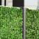 Blumfeldt Leaf Privacy Fence 100x300cm