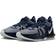 Nike LeBron Witness 7 Team - Midnight Navy/White