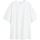 H&M Oversized T-shirt - White