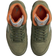 Nike Jordan 5 Retro PS - Army Olive/Solar Orange