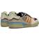 Adidas x Bad Bunny Forum Powerphase M - Sand/Acid Orange/Halo Gold