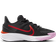 Nike Star Runner 4 NN SE GS - Black/Pink Rise/Picante Red/White