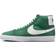 Nike SB Zoom Blazer Mid - Fir/White