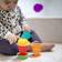 Baby Einstein Stack & Squish Cups 6pcs