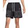 Nike Sportswear Men's Woven Flow Shorts - Black/White