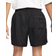 Nike Sportswear Men's Woven Flow Shorts - Black/White