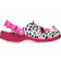 Crocs Kid's LOL Surprise Diva Classic - White