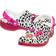 Crocs Kid's LOL Surprise Diva Classic - White