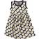 Hudson Baby Dress & Cardigan Set - Daisy (10153818)