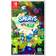 The Smurfs: Mission Vileaf (Switch)