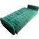 Emerald Green Sofa 200cm