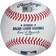 Fanatics Authentic Yermin Mercedes San Francisco Giants Autographed Baseball