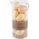 Flora Bunda Egg Fillers Pink Easter Decoration 25.1cm