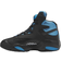 Reebok Shaq Attaq OG M - Black/Blue/White