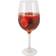 True Big Bordeaux Red Wine Glass 567.8cl