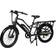 GoPowerBike GoCargo Electric Bike Unisex