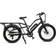 GoPowerBike GoCargo Electric Bike Unisex