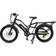 GoPowerBike GoCargo Electric Bike Unisex