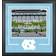 Fanatics Authentic North Carolina Tar Heels Deluxe 16'' x 20'' Horizontal Photograph Frame with Team Logo