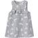 Name It Baby's Spencer Dress - Dark Sapphire