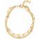 Leonardo Marella Bracelet - Gold