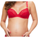 Ann Summers Sexy Lace Planet Maternity & Nursing Bra Red