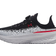 Under Armour SlipSpeed Mega - Black/Mod Gray/Red