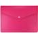 MPM B13E.4081 Plastic Folder for Documents