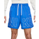 Nike Sportswear Men's Woven Flow Shorts - Game Royal/White