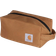 Carhartt Toiletry Bag - Brown