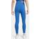 Nike Women's Sportswear Classic High-Waisted 7/8 Leggings - Star Blue/Sail