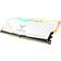 TeamGroup T-Force Delta RGB White DDR4 3200MHz 2x32GB (TF4D464G3200HC16CDC01)