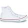 Converse Chuck Taylor All Star - White