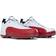 Nike Air Jordan 12 Low Golf M - White/Metallic Silver/Varsity Red