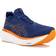 Asics Gel-Nimbus 25 M - Deep Ocean/Bright Orange