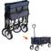 Deuba Festival Trolley Foldable