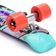 Meteor Skateboard Retro 22"